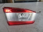 2017-2020 Subaru Impreza Sedan Only Left Inner Tail Light Lamp Oem 84251-FL10A. Fixed Price $115.37.