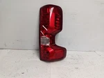 Driver Left Tail Light From 2023 Chevrolet Silverado 3500 10466355. Fixed Price $155.69.
