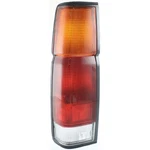 For Nissan Pickup Tail Light 1995 96 1997 Driver Side Plastic Halogen NI2808102. Fixed Price $34.73.