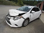 Corolla 2016 High Mounted Stop Light 992569. Fixed Price $137.75.