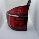 2011-2013 Bmw X5M E70 Left Outer Tail Light 63217227791 Oem Used. Fixed Price $75.00.