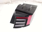2024-2025 Hyundai Sonata Rear Passenger Quarter Panel Tail Lamp 92402-L1550. Fixed Price $332.31.