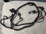 2014 Ford E450 Headlight Headlamp Wire Harness CC24 14290-JA. Fixed Price $95.00.