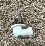 Philips 9011 HIR1 Headlight Bulb 12V 65W. Fixed Price $15.00.
