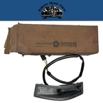 New Old Stock Left Park Lamp Assembly For 1960 Dodge Models Mopar #1863385. Fixed Price $150.00.