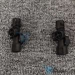 1 Pair Headlight Washer Nozzles For Bentley Continental Gt Flying Spur. Fixed Price $92.21.