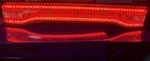 2011-2014 Dodge Charger Rear Trunk Lid Center Taillight Lamp Led Oem. Fixed Price $165.00.