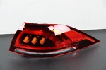 2020-2023 Mercedes-benz Gle-class Outer Led Tail Light Right Passenger Side Oem. Fixed Price $250.00.