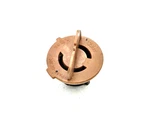 2006 2011 Bmw Series E90 E91 Halogen Headlight Turn Signal Socket 63117159571. Fixed Price $18.99.