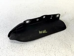 14-23 Infiniti Q50 Front Right Pass Side Fender Liner Air Guide Cover Oem. Fixed Price $33.50.