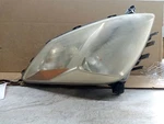 Passenger Right Headlight With Xenon Hid Fits 04-05 Prius 199430. Fixed Price $196.56.