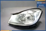 2012-2015 Mercedes C250 Front Left Driver Side Headlight Halogen Assembly Oem. Fixed Price $112.50.