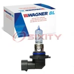 Wagner Britelite BP9005BLX2 Multi Purpose Light Bulb For 9005XVB2 Electrical Rz. Fixed Price $27.27.