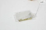 2012-2023 Dodge Charger Rear Right Side Door Courtesy Light Lamp 68416926AA Oem. Fixed Price $23.39.