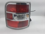 Driver Left Tail Light Without Led 09-11 Ford Flex 8A8Z13405D. Fixed Price $164.49.