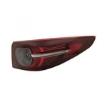 Passenger Tail Light Sedan Quarter Mounted Fits 19-21 Mazda 3 274676. Fixed Price $512.00.