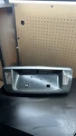 2004-2008 Acura Tl Tail Lamp Unit Reflector Panel Assembly License Plate Holder. Fixed Price $55.00.