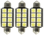 Recon 264164 Led Dome Light Bulb Kit White For 02-08 Ram Trucks. Fixed Price $69.95.