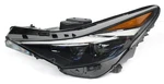 Oem Left Driver Side Led Headlamp For Hyundai Elantra 92101-IB040 Tab Missing. Fixed Price $899.99.