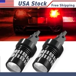 3157 3057 4157 Led Stop Red Brake Bulb Light Flash Strobe Blinking Auxito 2/4X. Fixed Price $15.19.