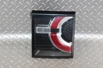 15-19 Discovery Sport Liftgate Mounted Rh Lamp Right Oem. Fixed Price $213.99.