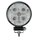 Trux Multi-functional 4.5" Round Spot Beam White/amber Led Light, Strobe. Fixed Price $92.72.