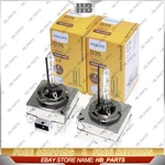 New Original Oem Philips D3S Xenon Bulb Hid Light Lamp Germany Made. Fixed Price $96.74.