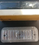 Nos Gm 5961642 Right Side Parking Light Lens 1969 Chevelle. Fixed Price $25.00.