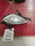 Driver Corner/park Light Fog-driving Sedan Fits 11-13 Elantra 1054315. Fixed Price $39.50.