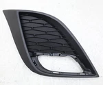 Genuine Mazda 3 Front Right Passenger Fog Light Bezel BBN250C11C Oem 2010-2011. Fixed Price $30.02.