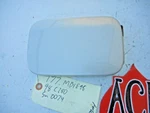 94-00 Mercedes-benz C-class 202-TYPE Gas Tank Fuel Filler Door 584 01 39. Fixed Price $35.00.