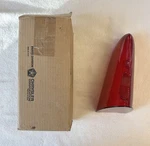 Nos Mopar 1958 Chrysler Rh Ps Taillight Lens Brake Lamp New Yorker 300D Saratoga. Fixed Price $399.99.