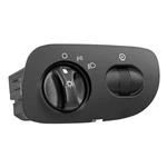 Headlight Switch W/o Fog Function 00-04 Ford F-150 Heritage Expedition. Fixed Price $34.19.