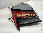 Driver Tail Light Led Outer Quarter Panel Mounted Fits 21-25 Elantra 4059062. Fixed Price $311.99.