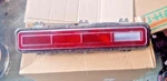 Driver Left Tail Light 2 Door Fits 1973 Century LOC-141DG. Fixed Price $69.99.