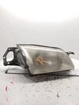 1999-2000 Mazda Protege Headlight Passenger Right Rh Original Oem. Fixed Price $38.95.