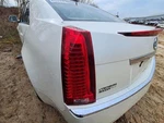 2008 Cadillac Cts Driver Left Tail Light Assembly Oem Used 166-00670L. Fixed Price $89.78.