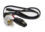 Mustang Reverse Light Back Up Switch 4 Sp 1969 Mach Gt. Fixed Price $112.27.