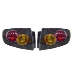 New Tail Light Pair Fits Mazda 3 Sedan 04-06 BN8R51160E BN8R-51-150E BN8R51150E. Fixed Price $189.10.