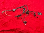 Bmw F01 F02 F10 F12 F13 Right Passenger Xenon Headlight Wire Harness Plugs Oem. Fixed Price $89.96.