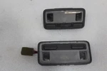 1999 2000 2001 2002 2003 2004 Acura Rl Dome Lights Roof Lamps Pair. Fixed Price $29.16.
