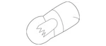 Genuine Bmw Bulb 63-21-7-160-793. Fixed Price $12.49.