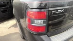 Driver Left Tail Light With Led Black Border Trim Fits 12 Flex 29378839. Fixed Price $343.17.