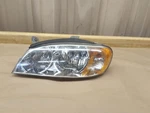 Driver Headlight Sedan Door Cylinder Fits 02-04 Spectra 174193. Fixed Price $42.00.