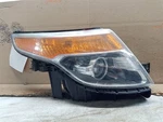 Passenger Headlight Base Halogen Fits 13-15 Explorer 193832. Fixed Price $153.60.