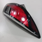 Driver Tail Light Brake Lamp Sedan Quarter Panel Mounted Fits 16-20 Toyota Yaris. Fixed Price $89.86.