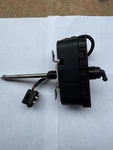 92-99 Mercedes W140 Sedan Left Headlight Wiper Motor 1408201342 Oem Tested. Fixed Price $70.00.