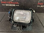 90-96 Chevy Corvette Driver Left Lh Head Light Lamp W/ Motor Green 45U. Fixed Price $350.00.