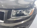 Driver Headlight Laredo Vin 7TH Digit Fits 14-16 Grand Cherokee 3226712. Fixed Price $165.89.