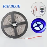 16.4FT Flexible Smd Led Strip Remote Fairy Lights Room Tv Party Bar. Fixed Price $15.92.
